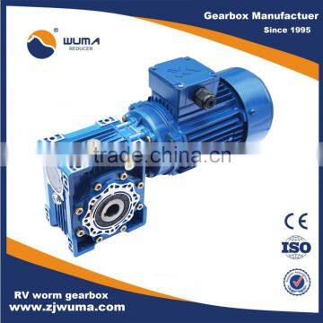 Low Noise Three Phase Helical Gear Reducer ac Motor Electric Motor Quality Choice photo-4