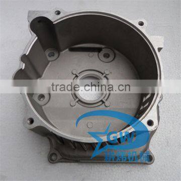 generator parts 2KW right motor cover