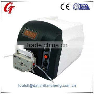 High Quality Peristaltic Dosing Pump photo-2