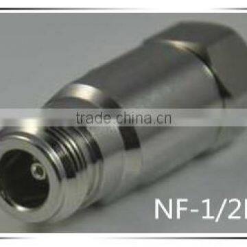 L29 Female Solder rf Coaxial Connector With CE Certificate photo-2