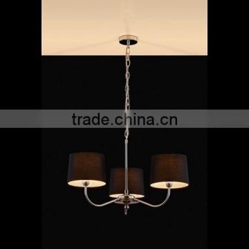 rectangle modern chandelier lighting