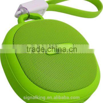 Hot Sales Outdoor Bluetooth Speaker Waterproof Bluetooth Speaker MINI Bluetooth Speaker photo-5