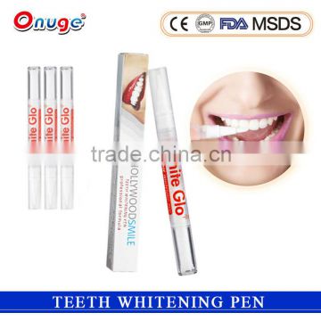 Wholesale supporting dental equipment teeth Whitening Pen