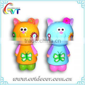 Ceramic Cat Money Box