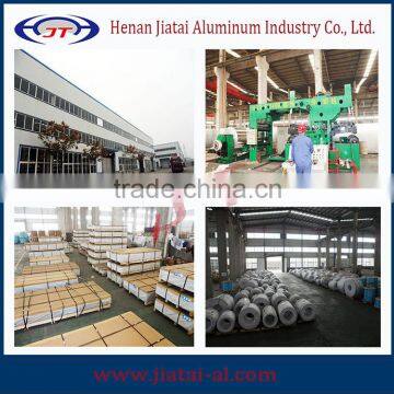2016 New Aluminum Coil Price From Henan photo-6
