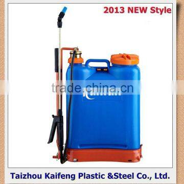 2013 New Style Manual Sprayer factory adjustable sprayer fitness equipments handles covers