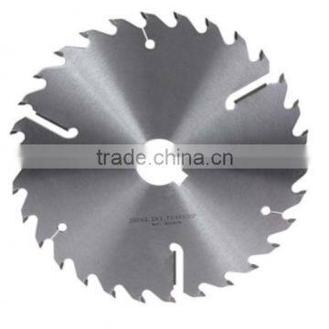 Woodworking T.C.T Circular Saw Blade for Ripping and Gang Ripping