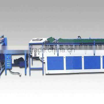 carton machinery corrugated flute lamination