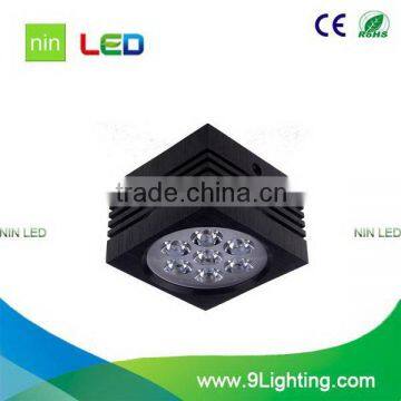Economic Hot Selling Led Downlight Flat photo-6