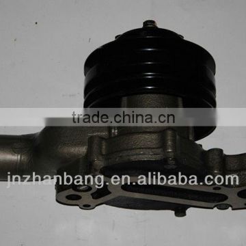 Yuchai engine spare parts water pump componet 1584-1307020G