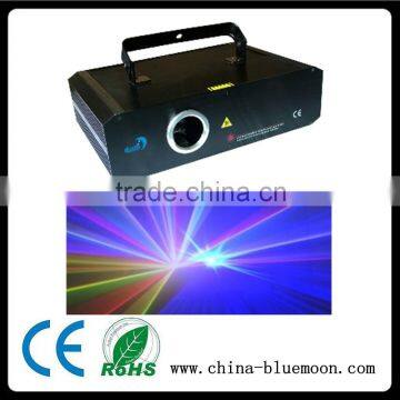 Laser Light Show Projector Laser RGB