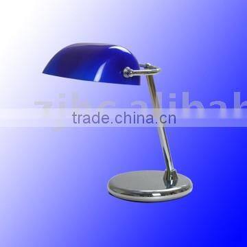 CE certificate solid brass Table/Desk lamp