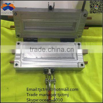best price good quality aluminium foaming mould