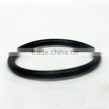 Silicone auto door seal