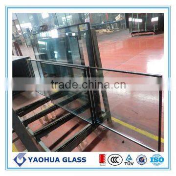 Double Insulated Glass From Shandong Yaohua Factory photo-2