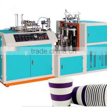 Full automatic Paper cup making machine