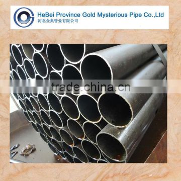 Low And Medium Pressure Seamless Bolier Steel Pipe Manufacturer