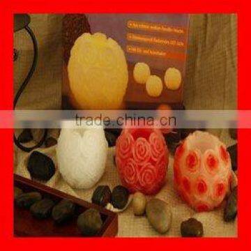battery include holiday art flameless LED Candle