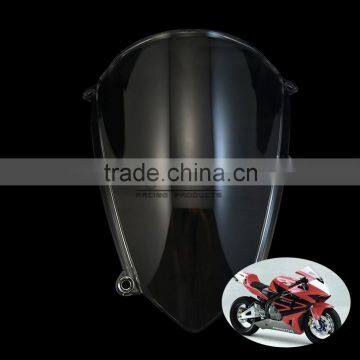 BJ-WS-F5-05 For Honda CBR600RR F5 Wholesale Double Bubble Windscreen Replacement