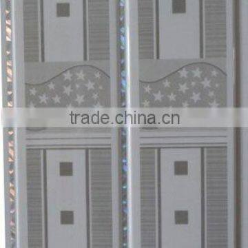 Artistic inner pvc ceiling strip,Wall Ceiling Panel 16S1924
