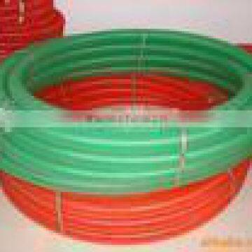 Flexible Pvc air hoses