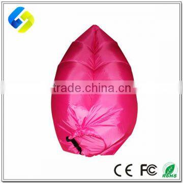 Fashion Outdoor Sleeping Bag Nylon Fabric Lazy Wholesale Sleeping Bags photo-5