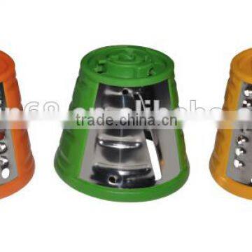 New & Hot Sale 2 in 1 Salad Maker & Frozen Fruit Dessert Maker, Ice Cream Maker, Healty Dessert Maker Quality Choice photo-6