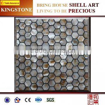 Hot sale shell mosaic low price on sale