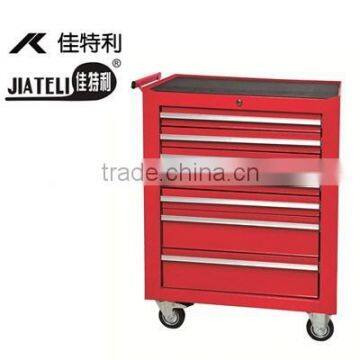 7-Drawer Roller Cabinet