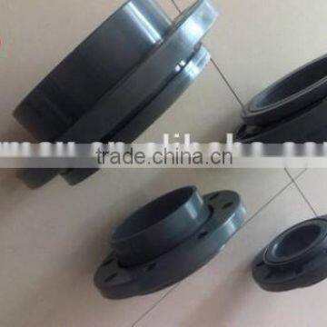 Flexible Underground PVC Gas/mashgas Pipe and Fittings photo-3