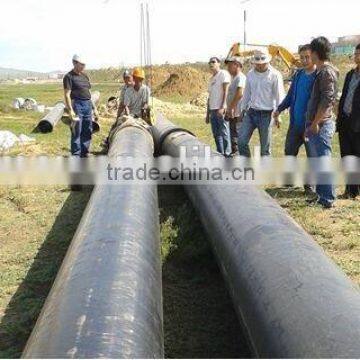 Hot Sale Steel Wire Reinforced PE Pipe Used for Drinking Water