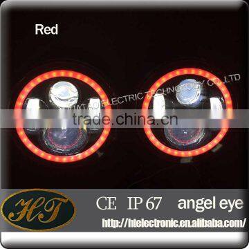 We accept OEM new car led headlights no fan led headlight