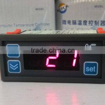 Seafood Box Defrost Refrigeration LCD Display Thermostat Microcomputer Temperature Controller WK-010