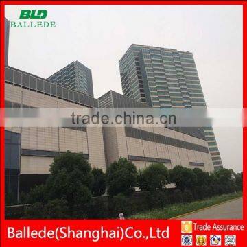 Narrow Blade Louvers photo-5