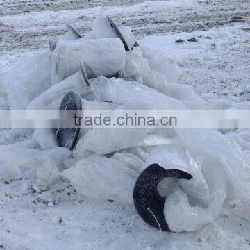 Blast Hole Liner Bore Hole Liner Bags Mining Blasting Accessory Mining Machine Accessory photo-3