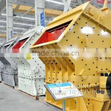 Liming PF impact crusher,stone impact crusher, impact hammer crusher for basalt