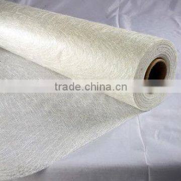 fiberglass chopped strand mat for frp fiberglass sheet for boats