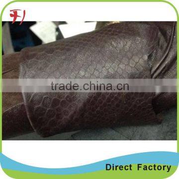 New Products Crocodile leather bracelet wholesale, Crocodile python leather bracelet