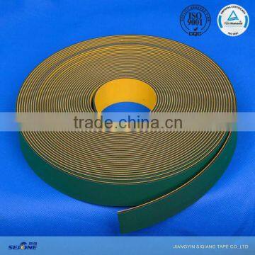 5.0MM Yellow/green Nylon Base Power Transmission Belt Ring Spinning Frames China Conveyor Belt Quality Choice photo-2