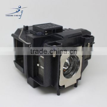 H433B projector lamp bulb elplp67 v13h010l67 for Epson