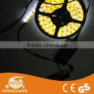 Stable Quality Dual Color Led Strip