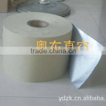 Paper Metallizing Machine Metallizing Machine for Paper Metallic Paper Machine photo-3