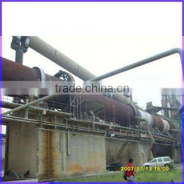 International brand cement kiln