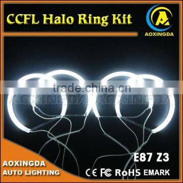 super bright CCFL headlight halos for E87