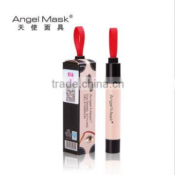 Angle Mask Coloring Styling Eyebrow Gel New Style Waterpoof Long Lasting Eyebrow Extension Kit photo-3