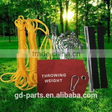 China Supplier Scroll Saw Hand Wire Saw Pocket Chain Saw photo-2