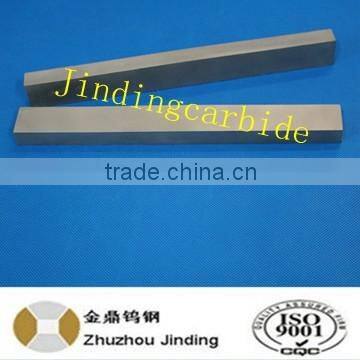 high wear resistance tungsten carbide strips for sand making