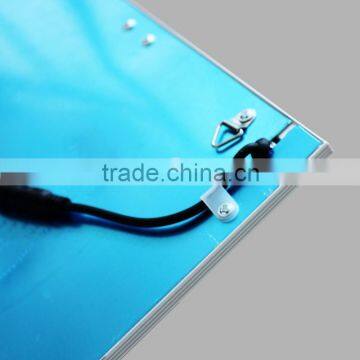 2016 Hot Sale BIS No.R-41033928 Led Panel Light 600*600 photo-4