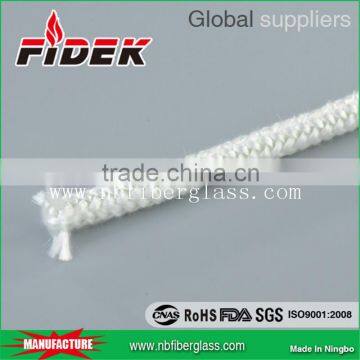 High Tempertaure Application And Insulated Door Seal Rope For Stove