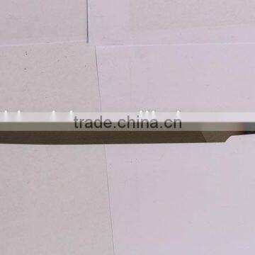 Mill Files Files 100mm-450mm Steel Metal